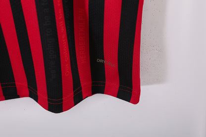 AC Milan 120th Anniversary Home 5A