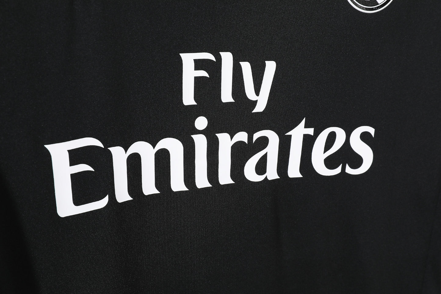 2016/17 Real Madrid Away 5A