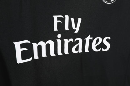 2016/17 Real Madrid Away 5A