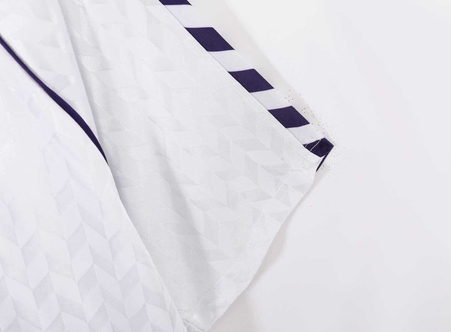 1986/87 Real Madrid Home 8A