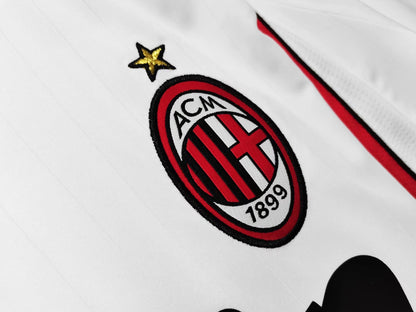 2006/07 AC Milan Away 8A