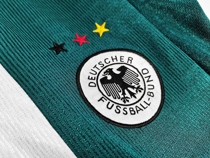 1998 Germany Away Retro 5A