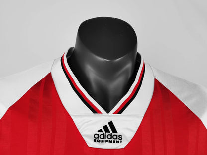 1992/93 Arsenal Home 0B