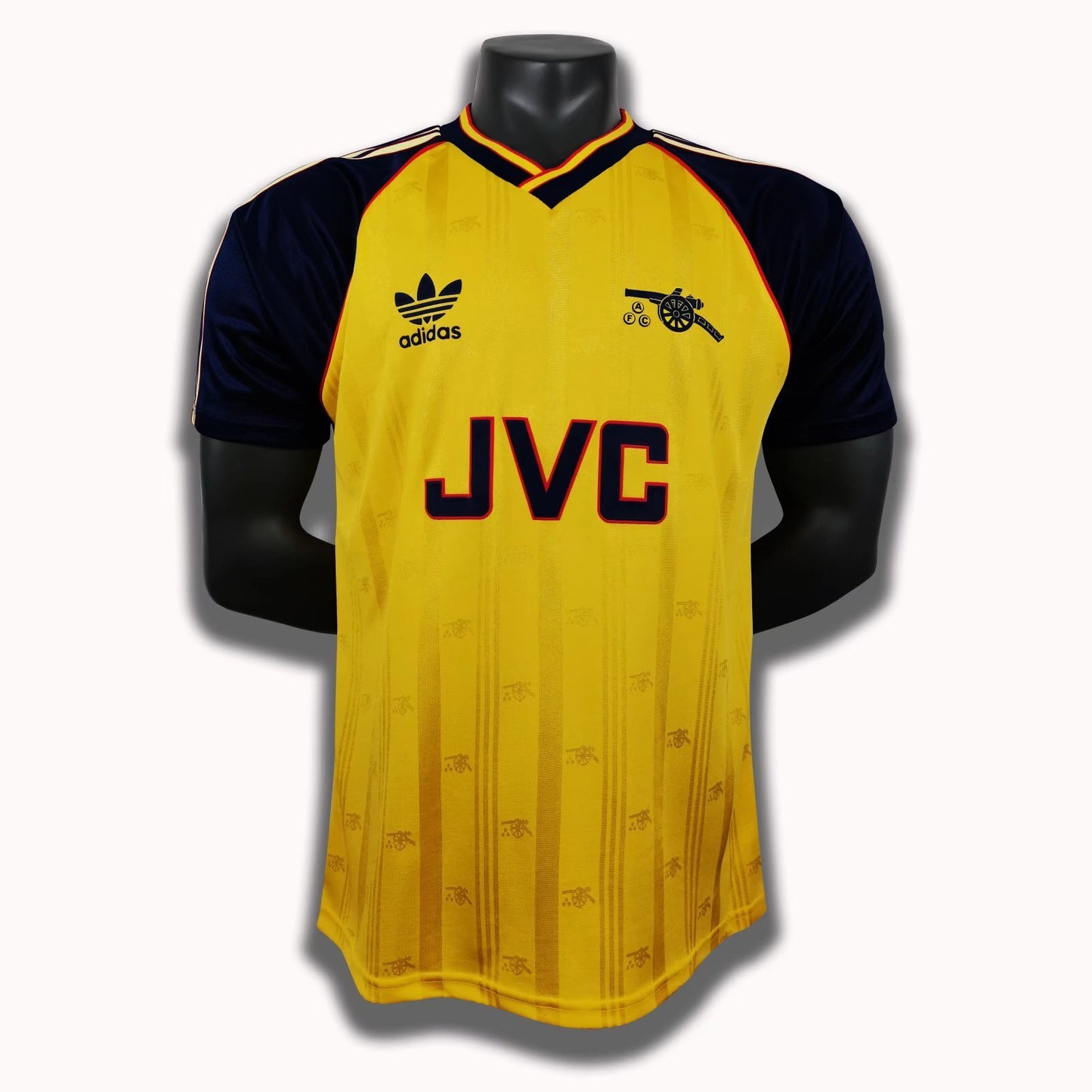 1988/90 Arsenal Away 0B