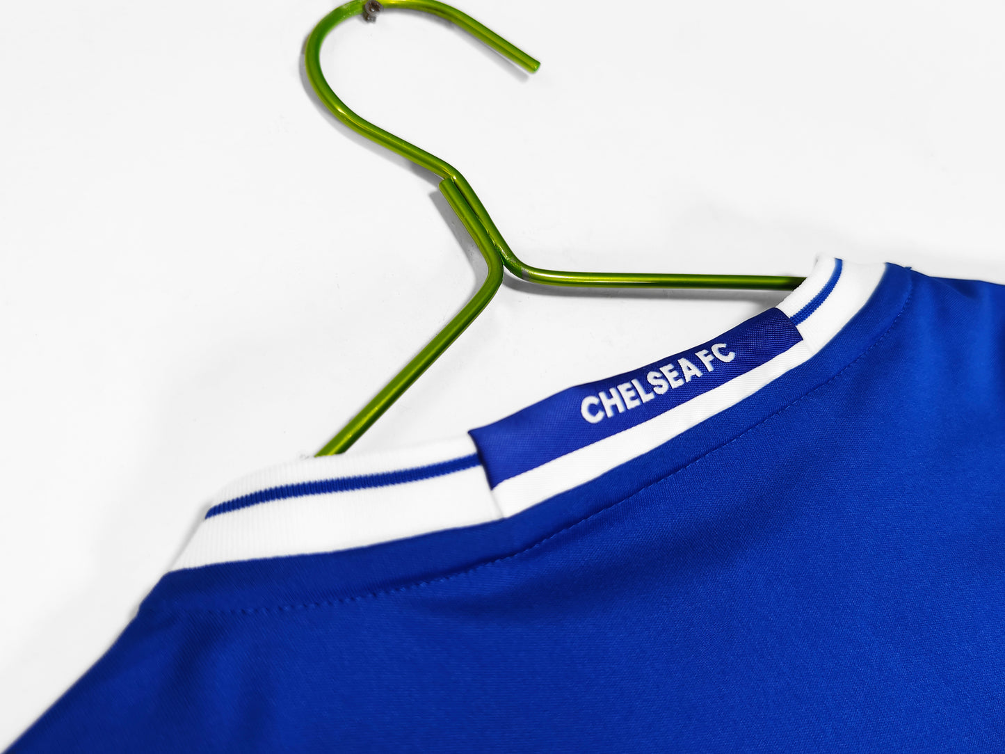2016/17 Chelsea Home 5A