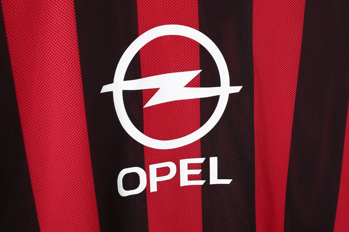 2002/03 AC Milan Home 0B