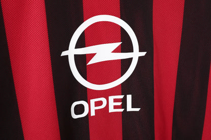 2002/03 AC Milan Home 0B