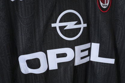 1997/98 AC Milan Third Special Edition 8A