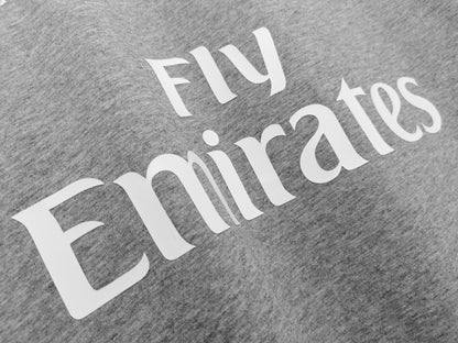 2015/16 Real Madrid Away 8A