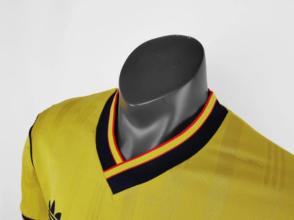 1986/88 Arsenal Away 0B