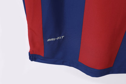 2010/11 Barcelona Home 5A