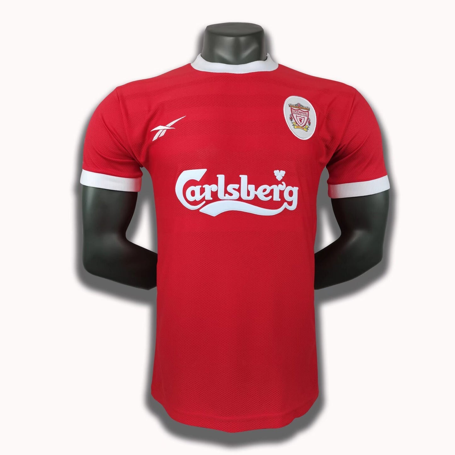 1998 Liverpool Home 8A
