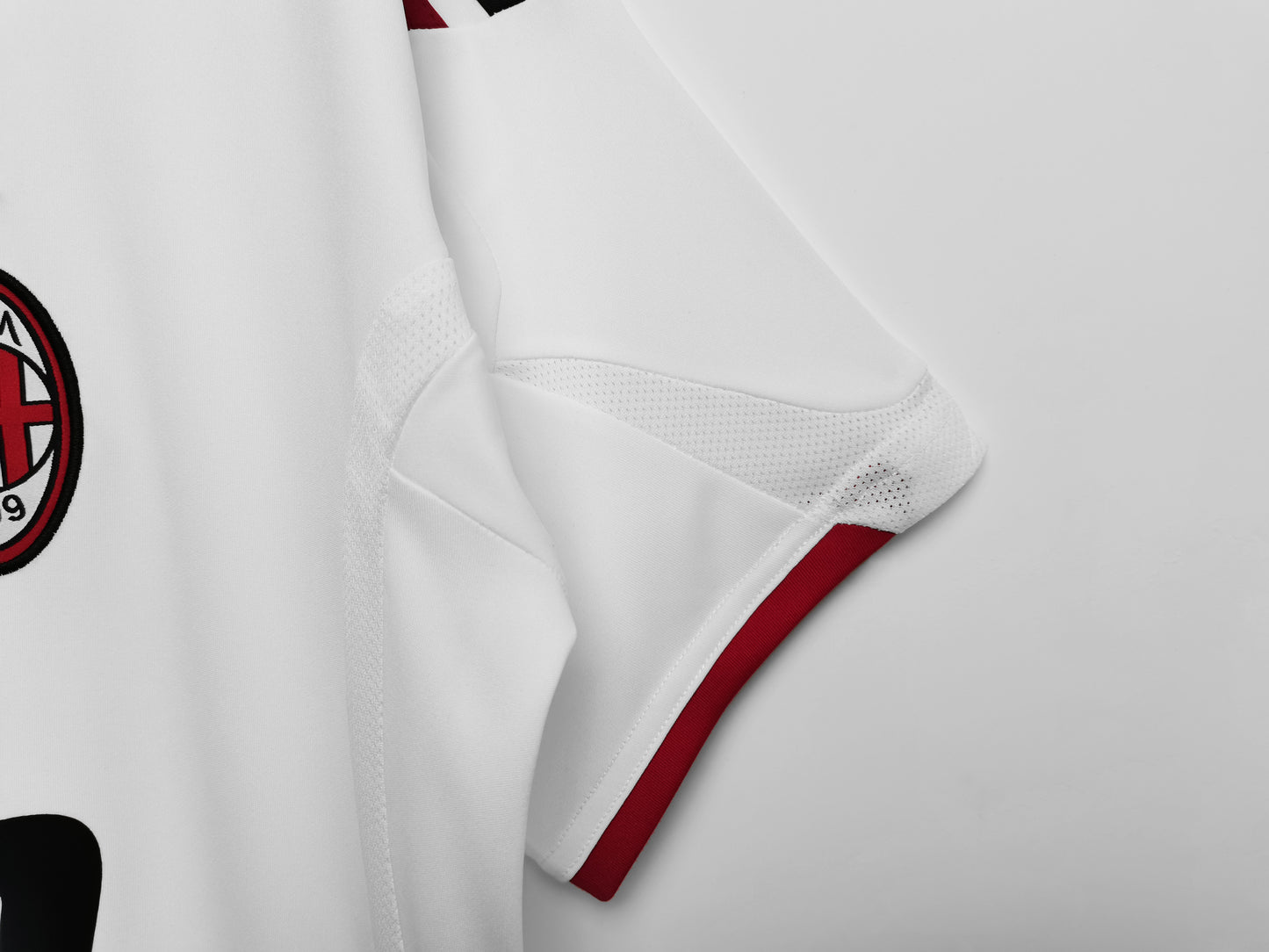 2009/10 AC Milan Away 5A