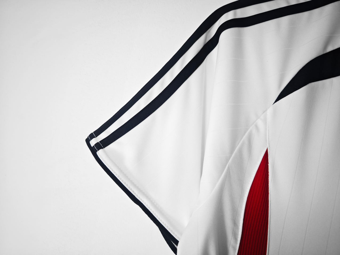 2006 Germany Home Retro 8A