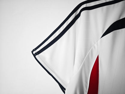 2006 Germany Home Retro 8A