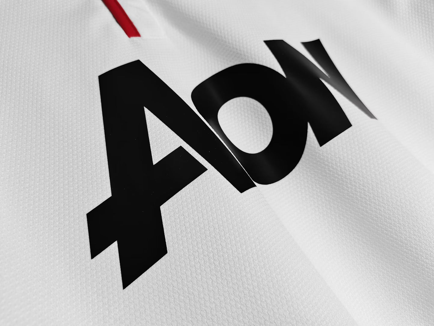 2012/13 Manchester United Away 8A