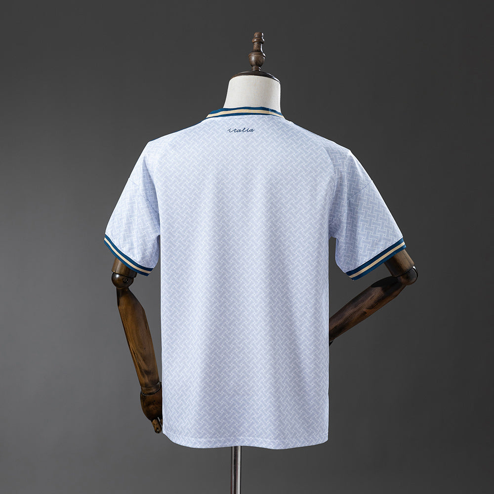 2026 Italy Away Fan Version World Cup