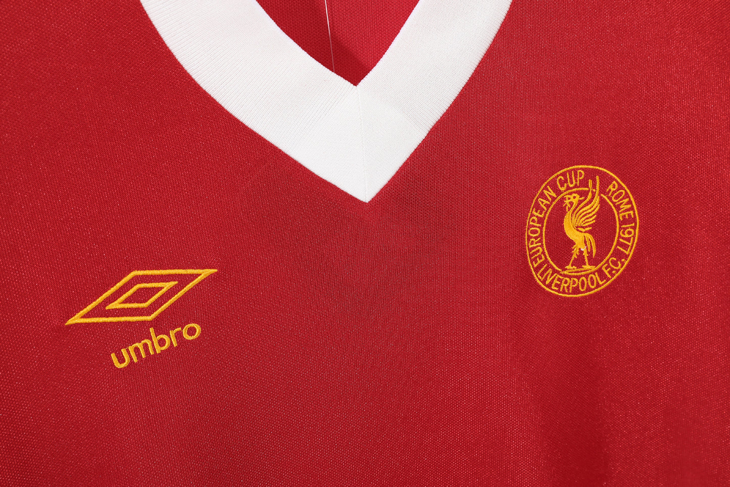 1976/77 Liverpool Home 8A