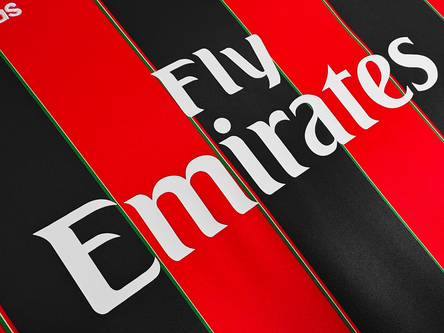 2012/13 AC Milan Home 0B