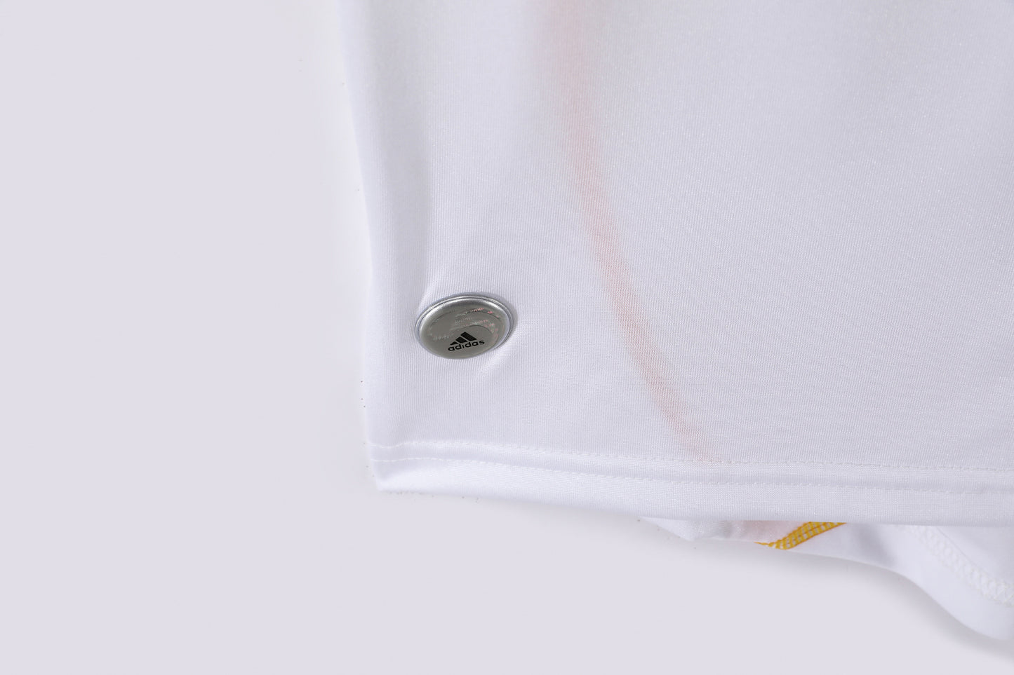 2009/10 Real Madrid Home 8A