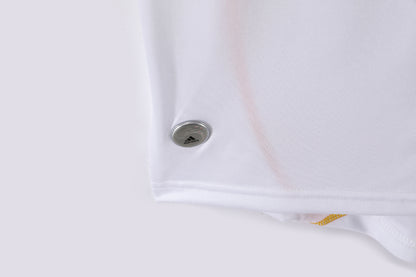 2009/10 Real Madrid Home 8A