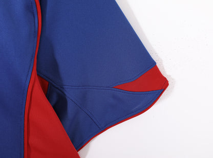 2004/05 Barcelona Home 8A