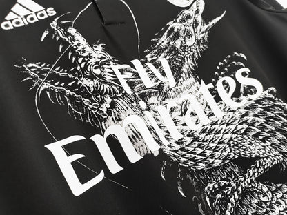 2014/15 Real Madrid Third 0B (Long Sleeve)