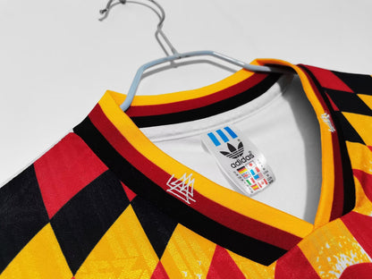 1994 Germany Home Retro 5A