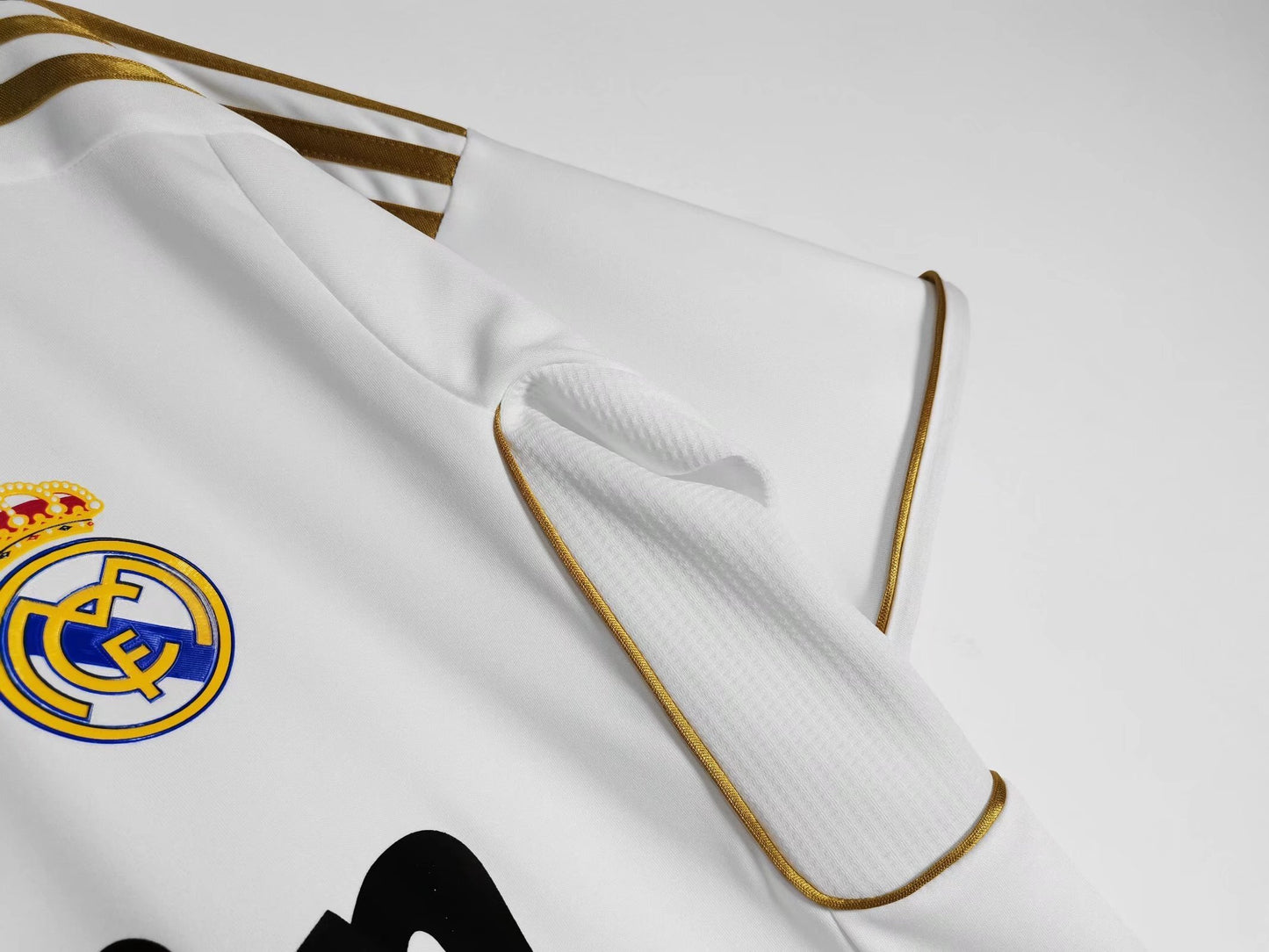 2011/12 Real Madrid Home 8A