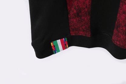 2015/16 AC Milan Home Retro 8A