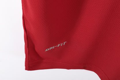 2013/14 Manchester United Home 8A