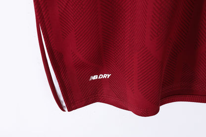2018/19 Liverpool Home Retro 8A