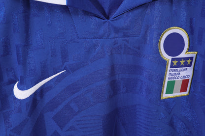 1995 Italy Home Retro 8A