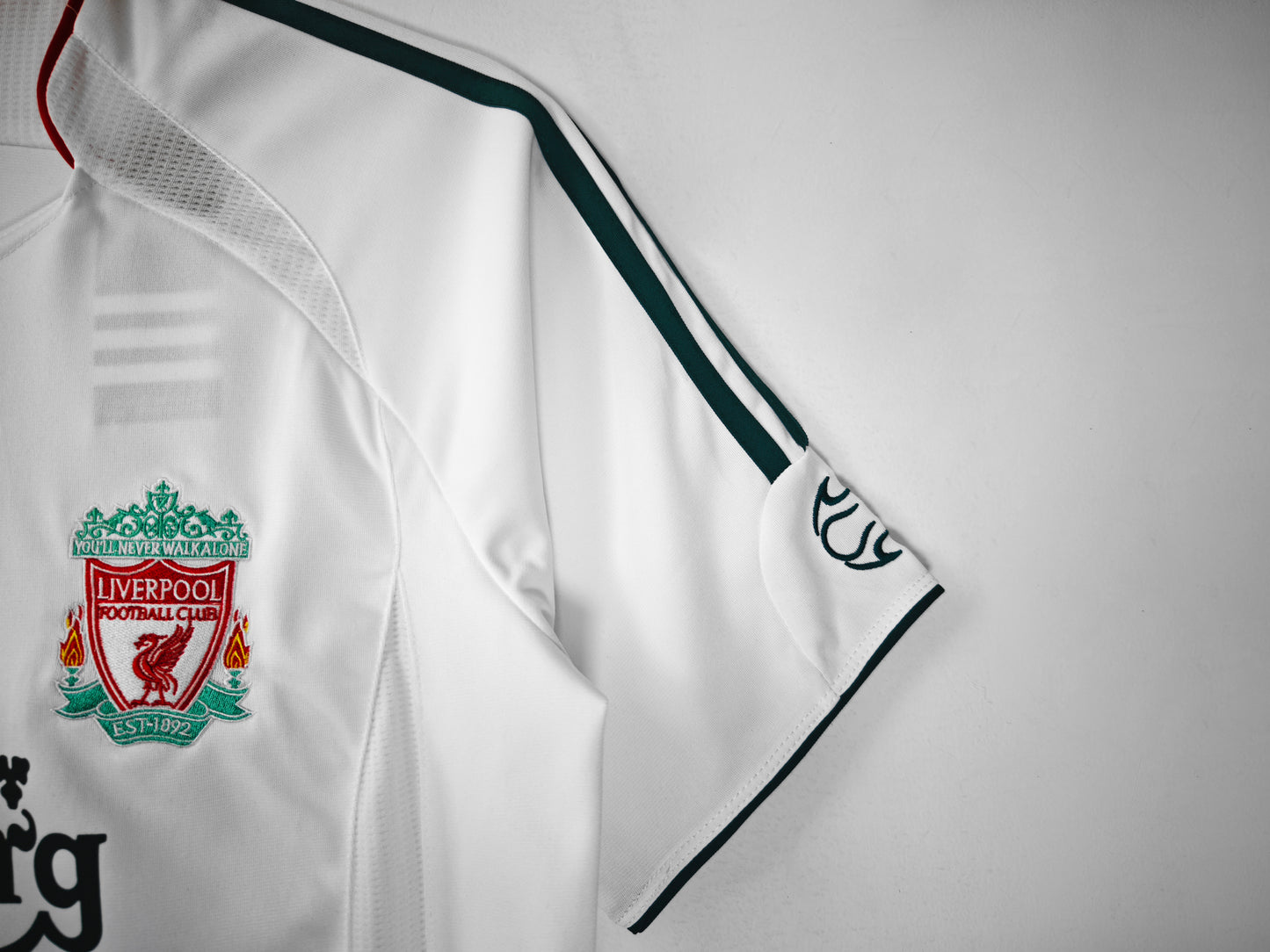 2006/08 Liverpool Away 0B