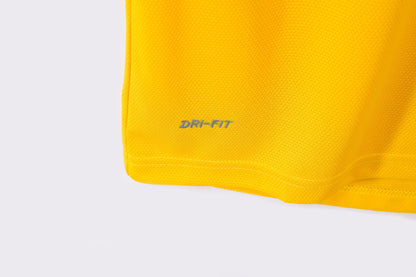 2012/13 Brazil Home Retro 8A