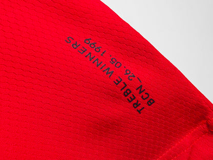 2019/20 Manchester United Home 5A
