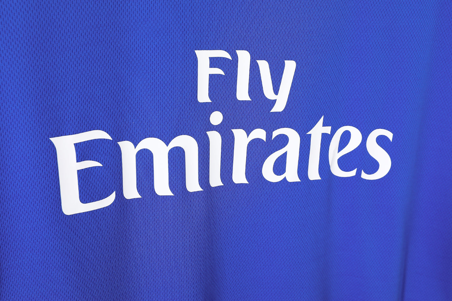 2003/05 Chelsea Home 5A