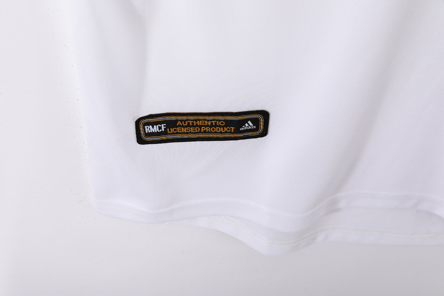 2001/02 Real Madrid Away Retro 8A