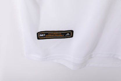 2001/02 Real Madrid Away Retro 8A