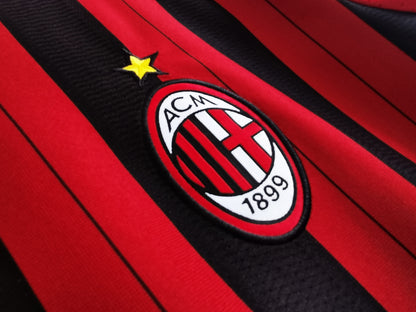2013/14 AC Milan Retro 8A