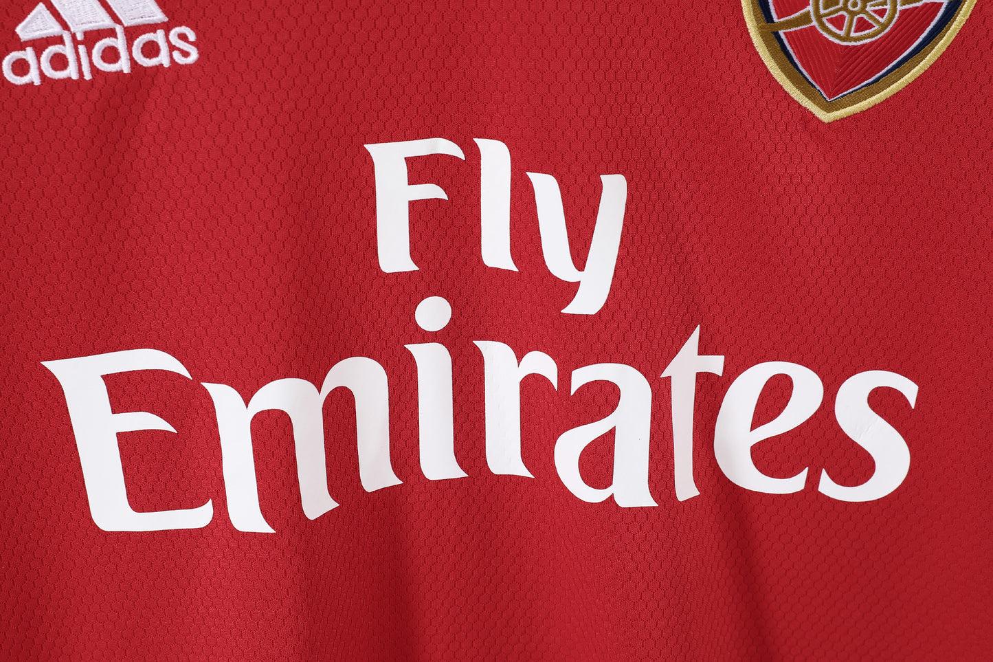 2019/20 Arsenal Home 5A