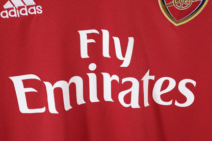 2019/20 Arsenal Home 5A