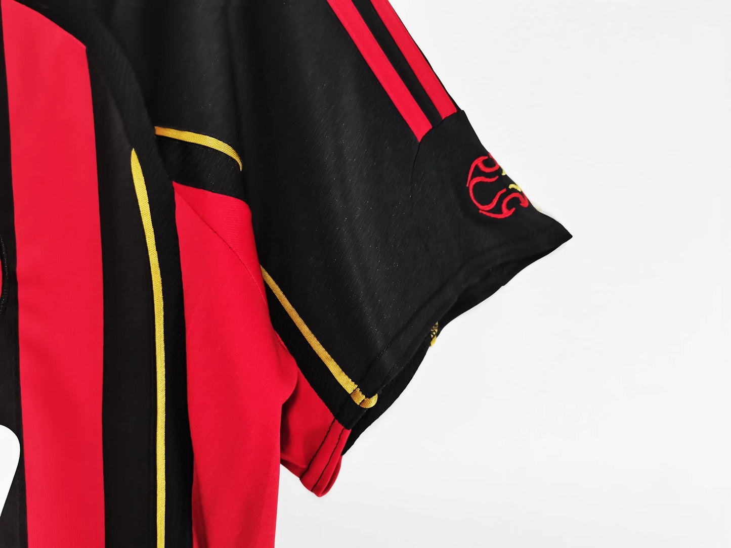 2006/07 AC Milan Home 8A
