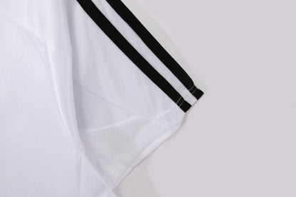 2004/05 Real Madrid Home Retro 5A