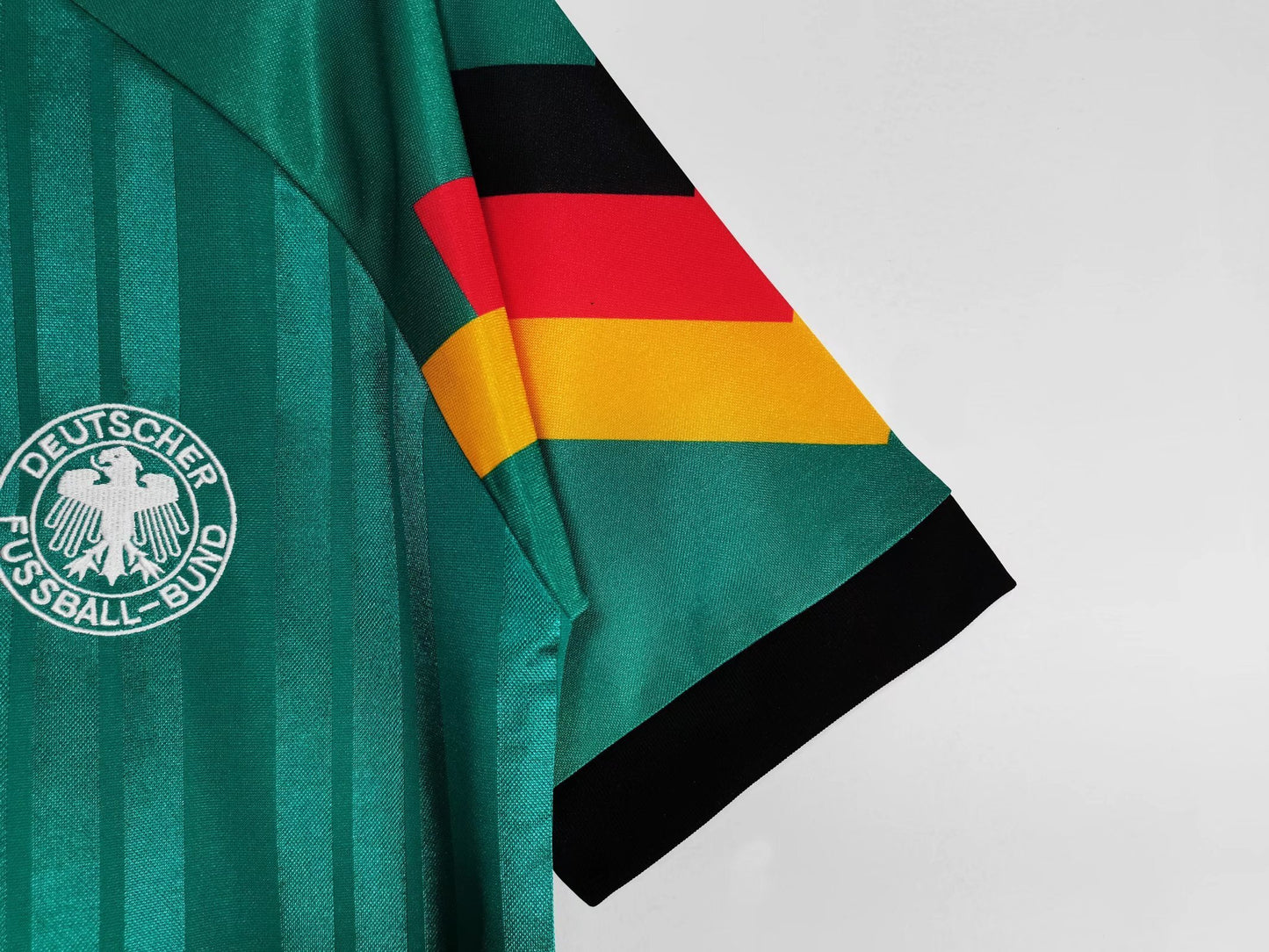 1992 Germany Away Retro 5A