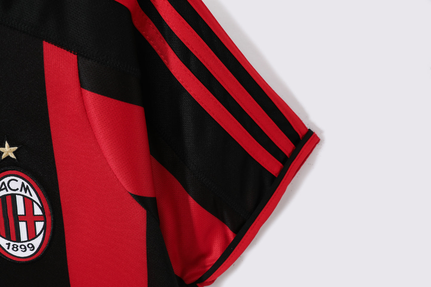 2003/04 AC Milan Home 8A