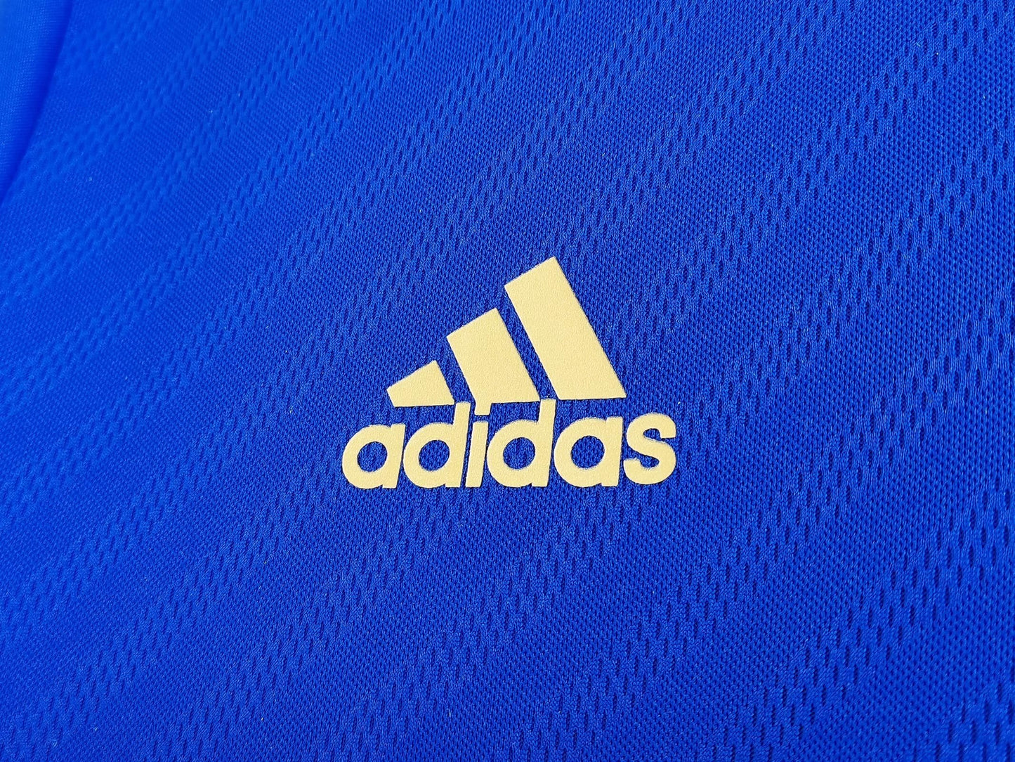 2012/13 Chelsea Home 3B (Long Sleeve)