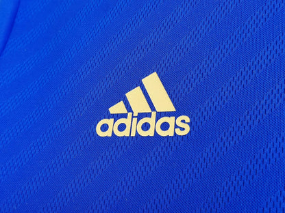 2012/13 Chelsea Home 3B (Long Sleeve)