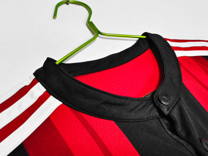 2014/15 AC Milan Home 8A