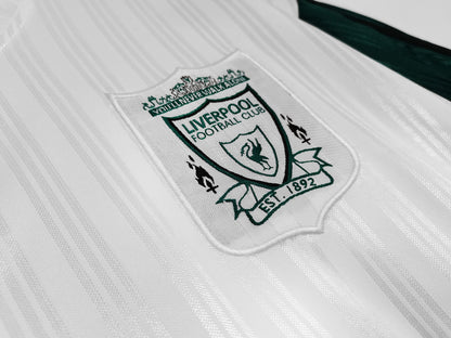 1995/96 Liverpool Away 0B